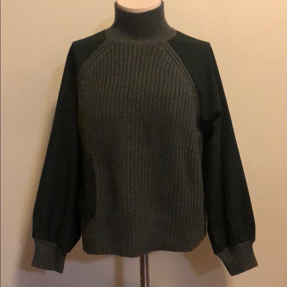 Zara top